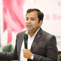 Dr Shashank Bansal